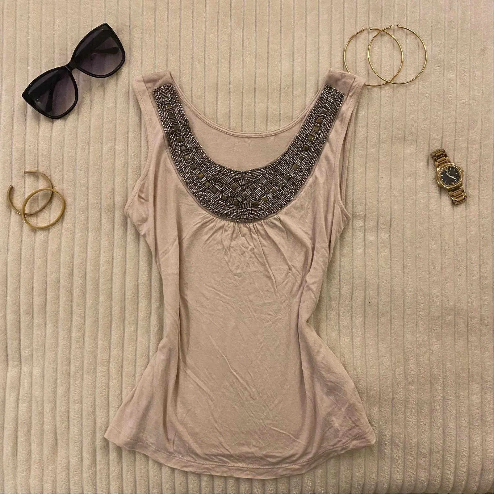 Tank Tops, size XS / 34 / 6, photo 1