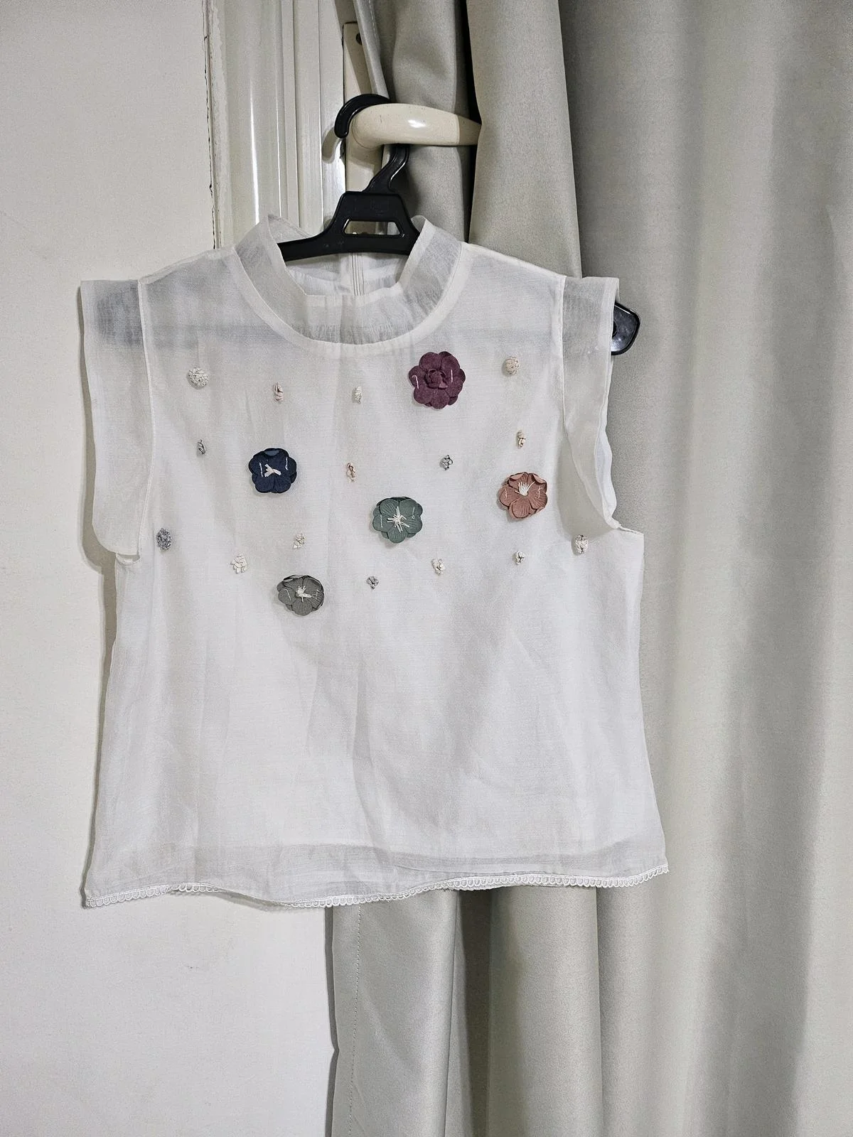 Blouses, size M / 38 / 10, photo 1