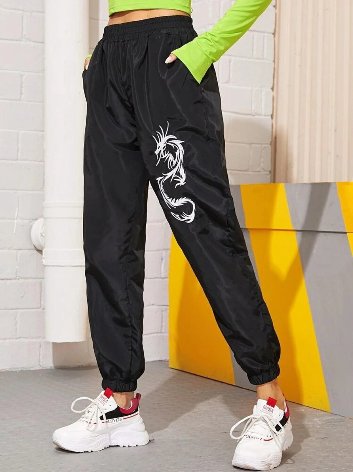 Shein Pants, size XS / 34 / 6, photo 1
