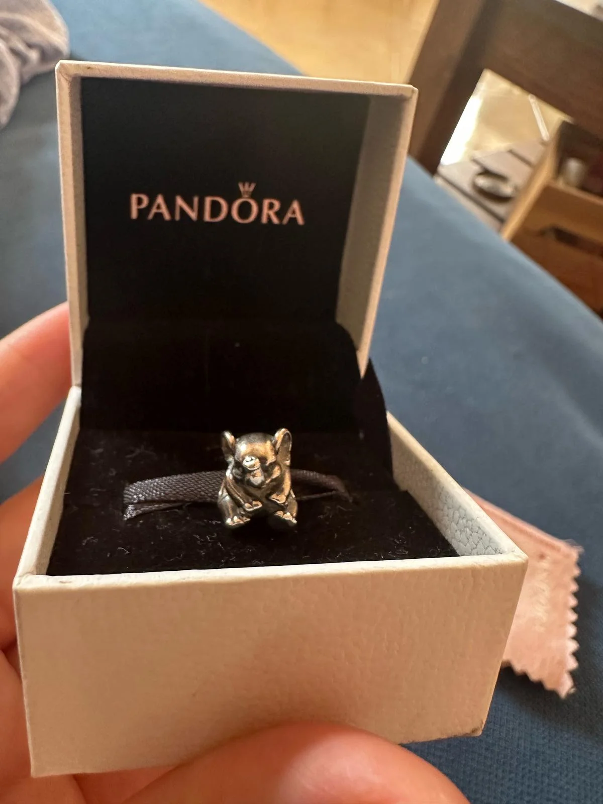 Pandora Bracelets, size One size, photo 1