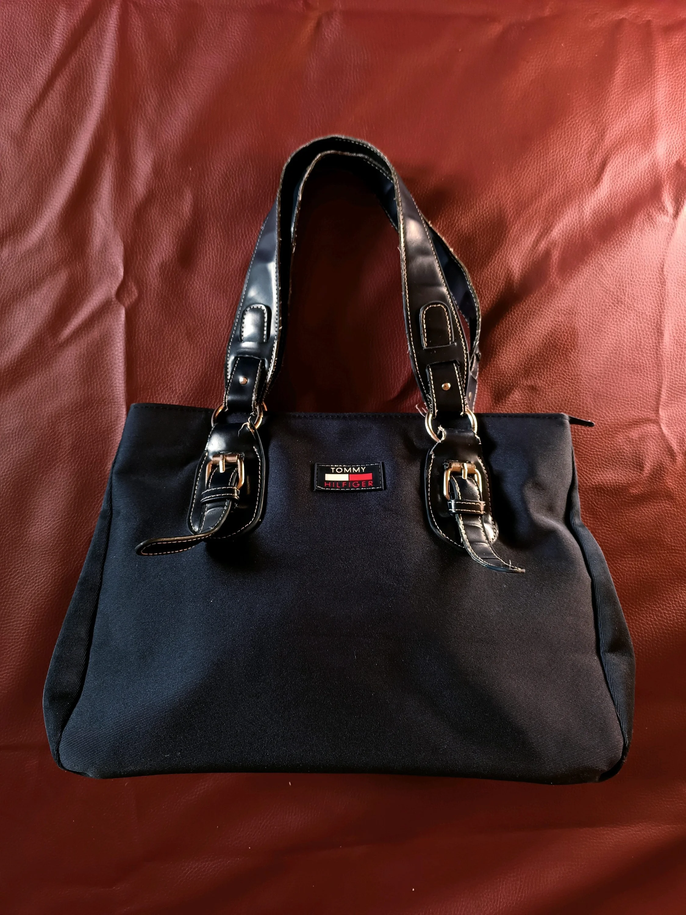 Tommy Hilfiger Shoulder Bag, size Other, photo 1