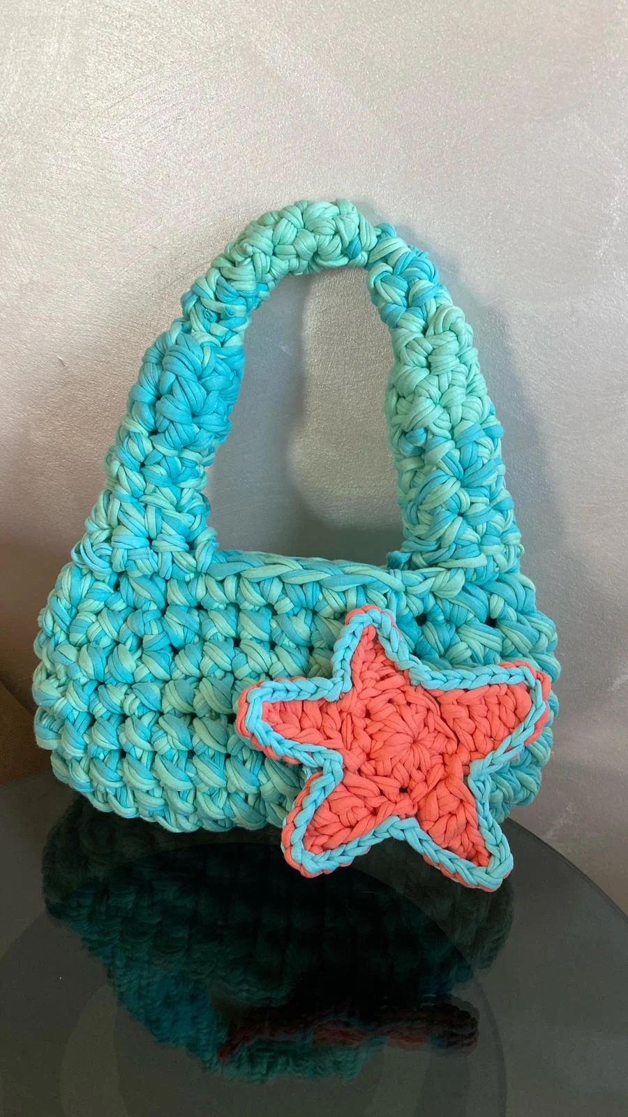 Shoulder Bag, size Other, photo 1