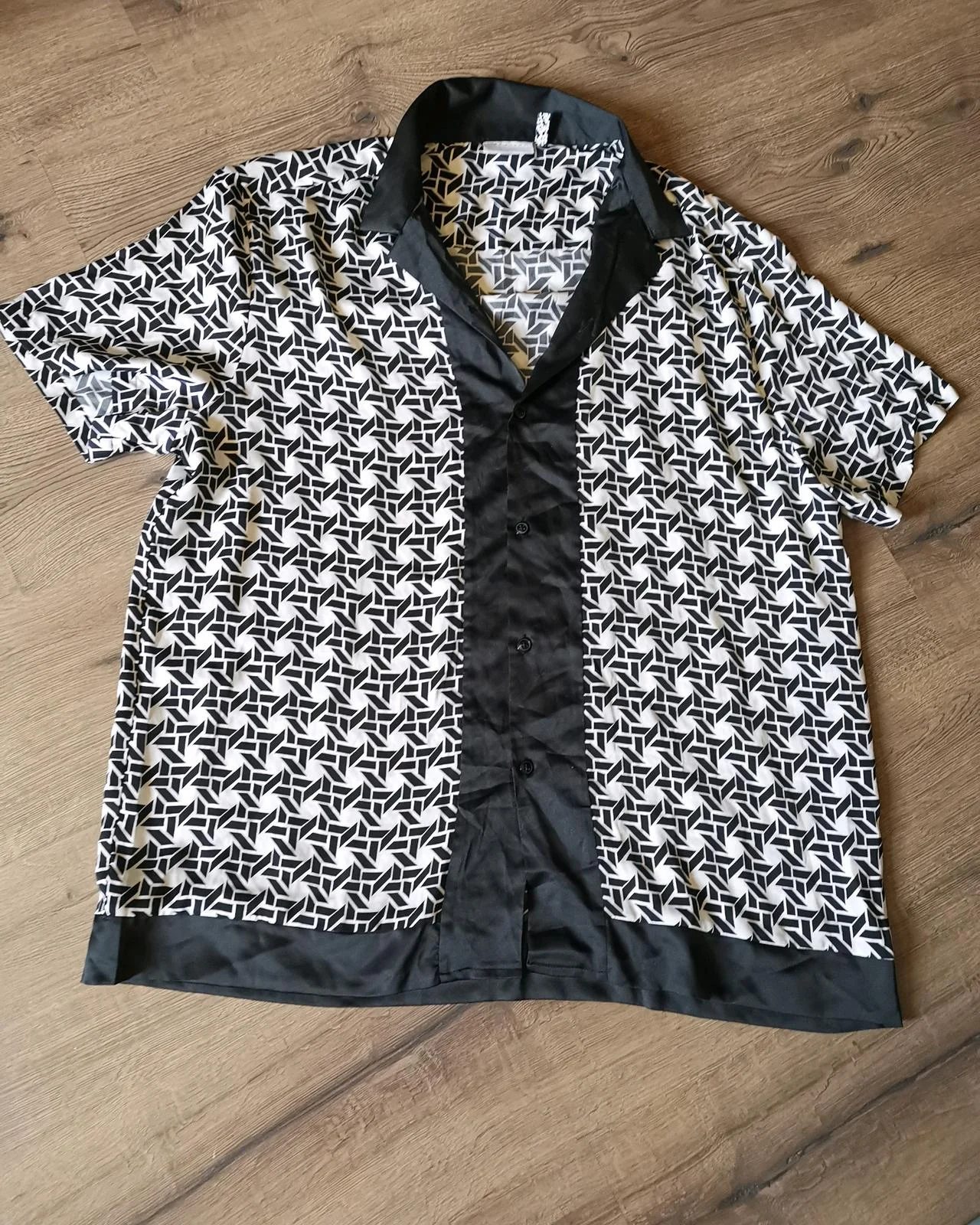 ASOS Shirts, size L, photo 1