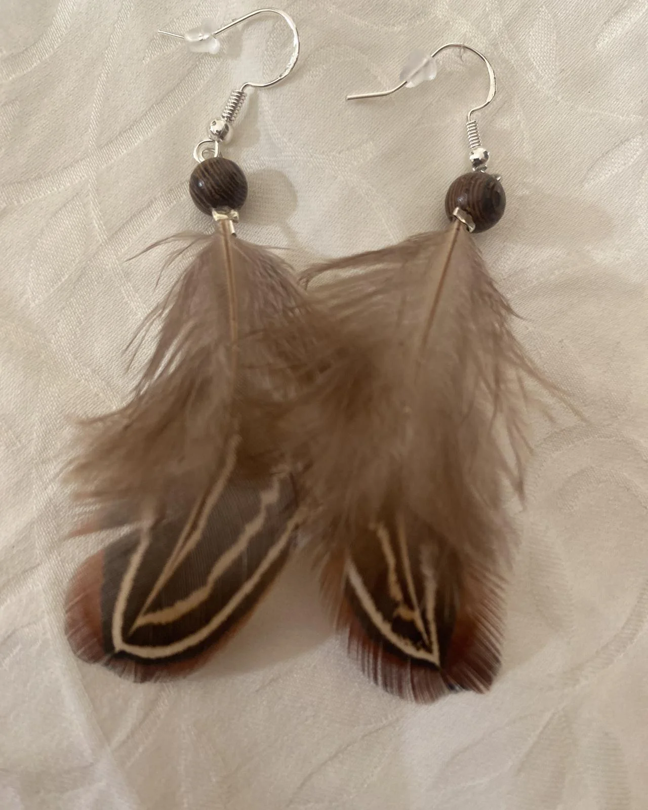 Earrings, size Other, photo 1