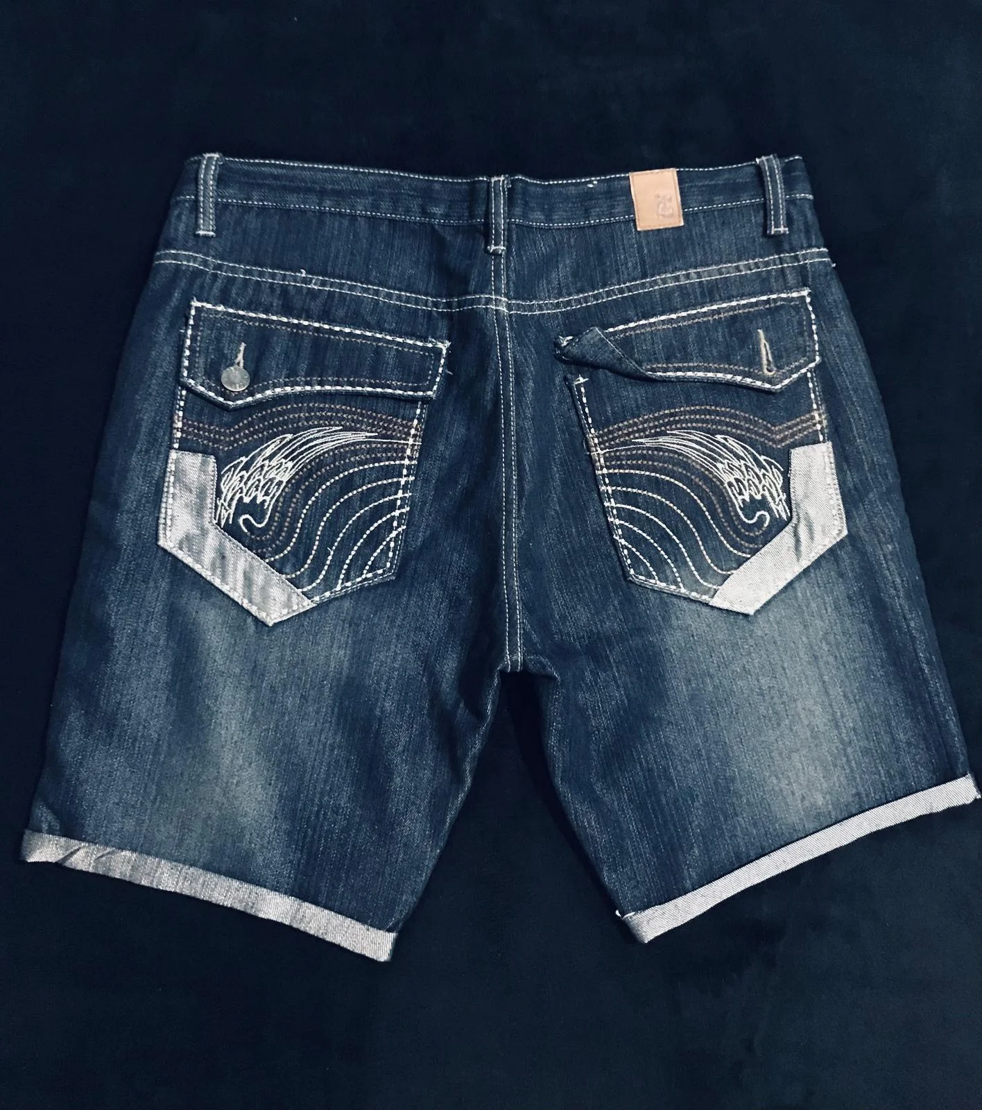 Shorts, size XL, photo 1