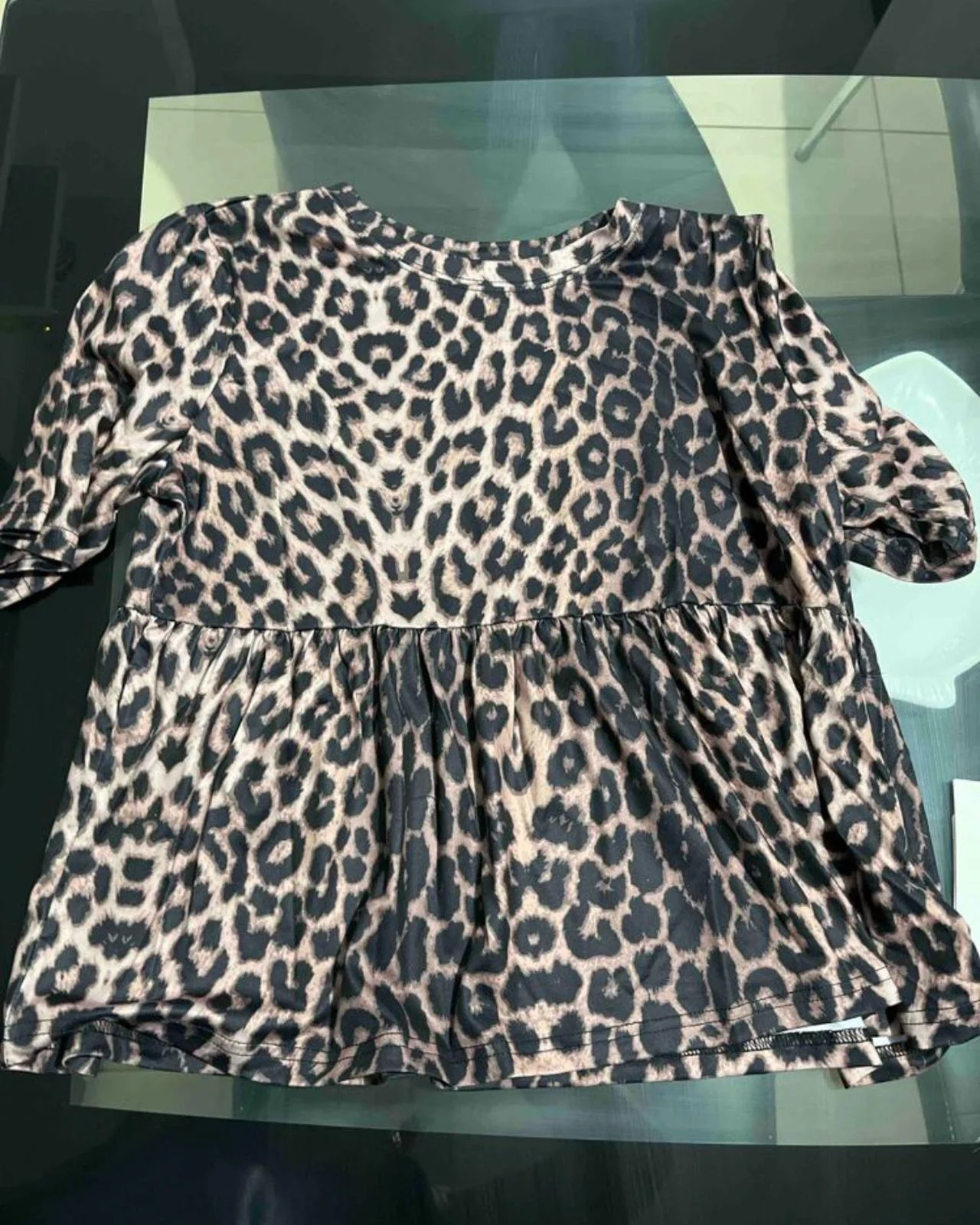 Shein T-shirts, size L / 40 / 12, photo 1