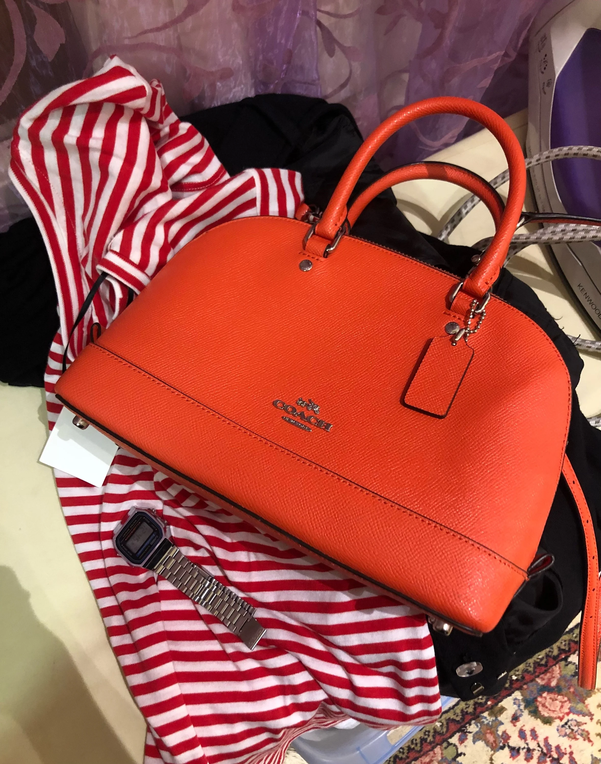 Coach Handbags, size Other, photo 1