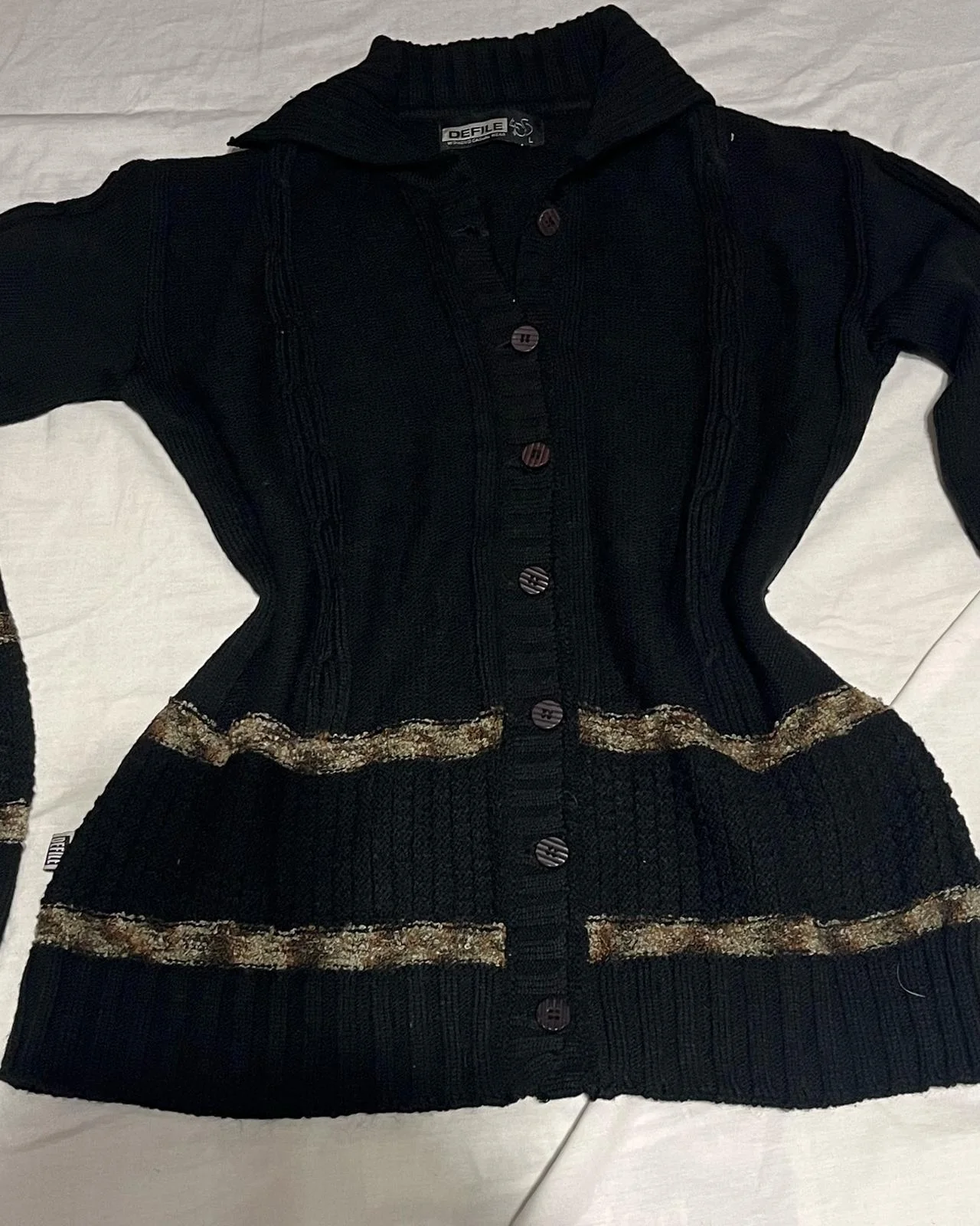 Sweaters & Pullovers, size M / 38 / 10, photo 1