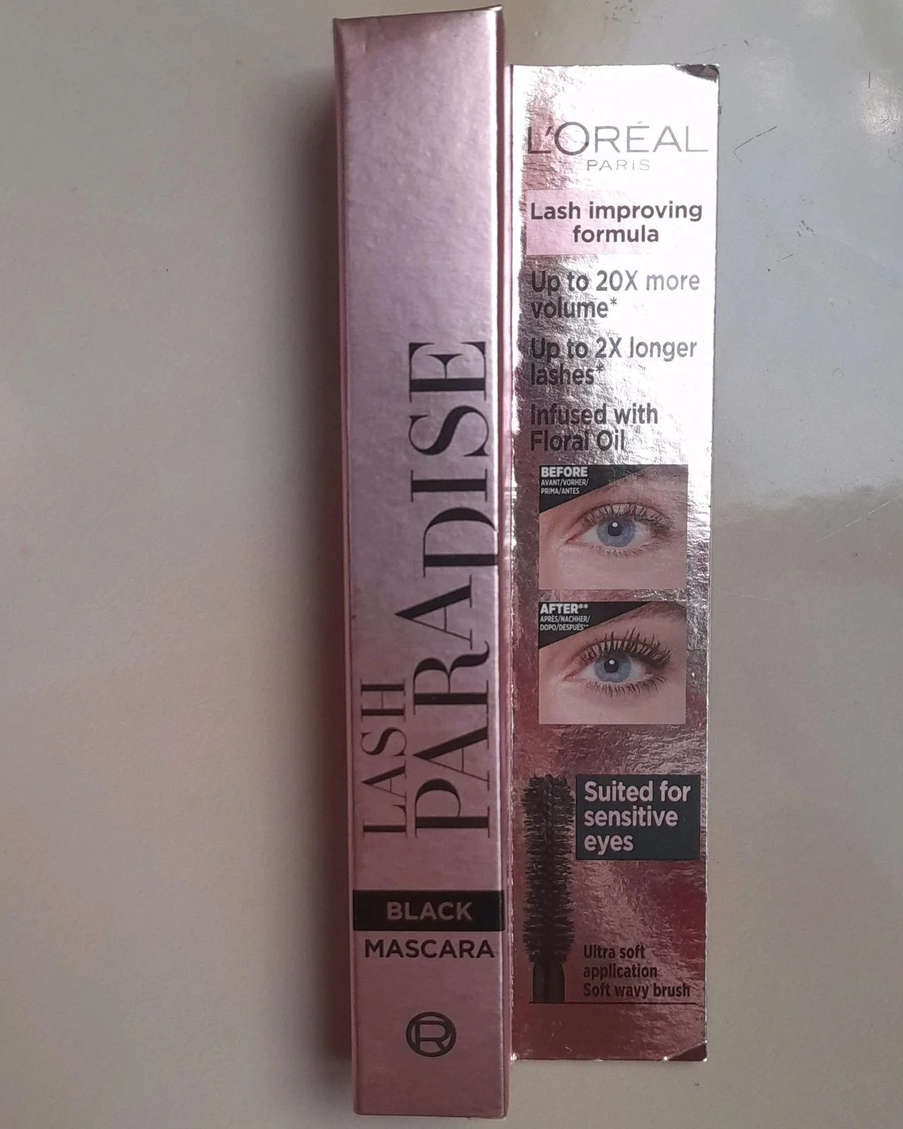 L'Oréal Makeup, size No Size, photo 1