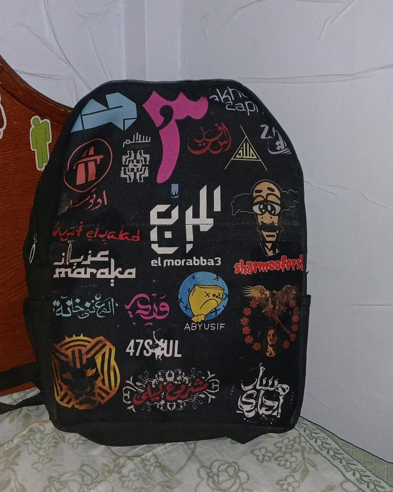 Shoulder Bag, size Other, photo 1