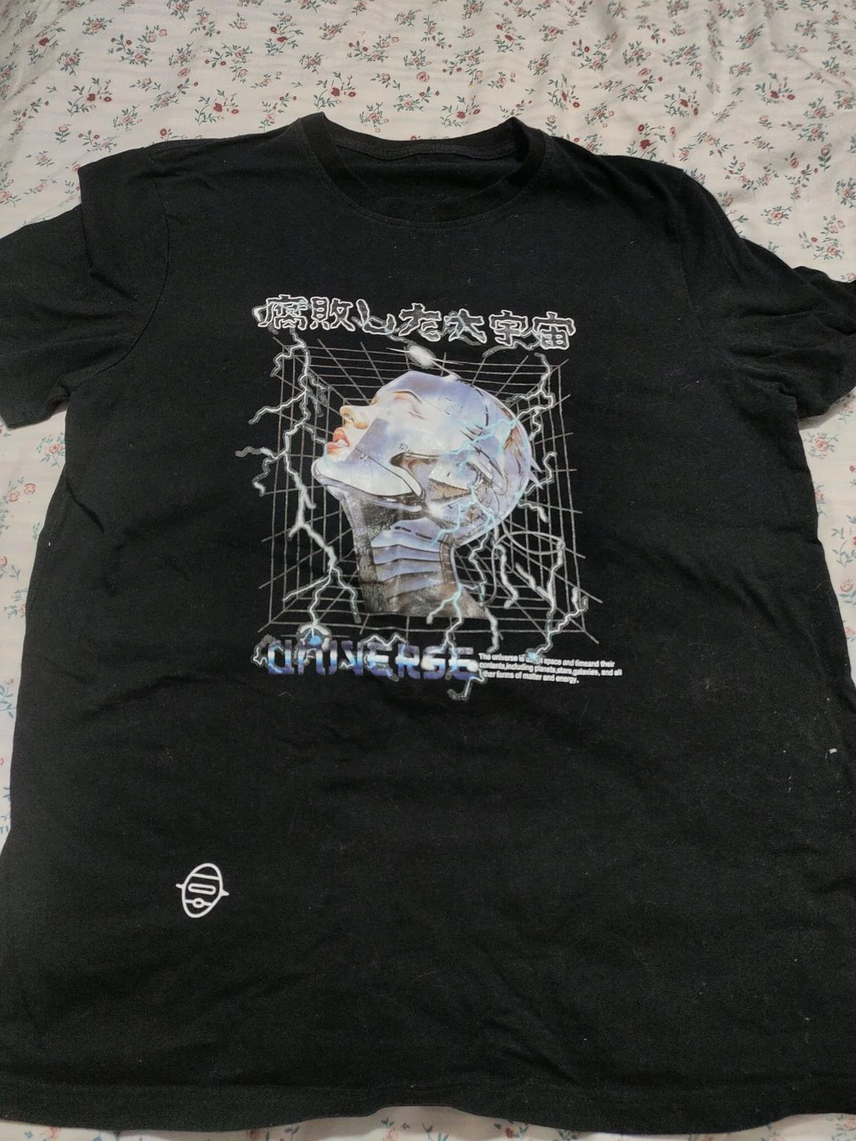 T-shirts, size M, photo 1