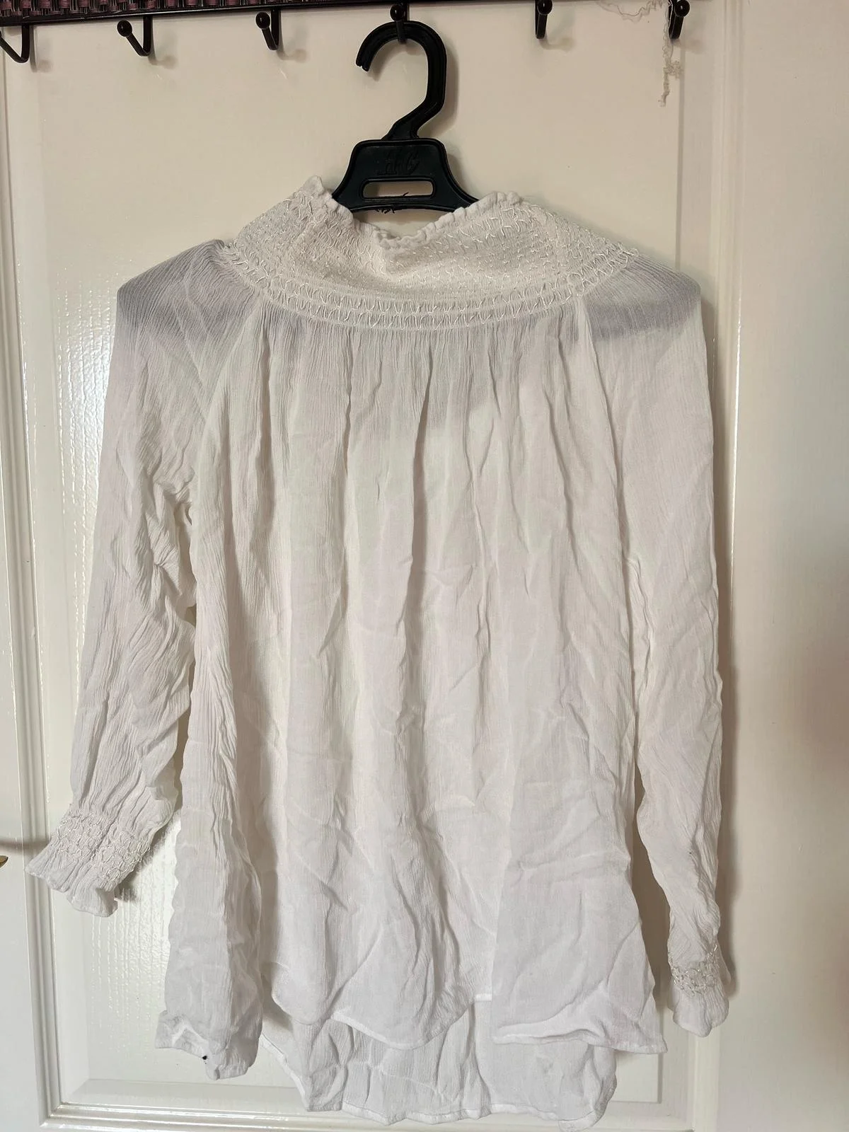H&M Long Sleeve, size L / 40 / 12, photo 1