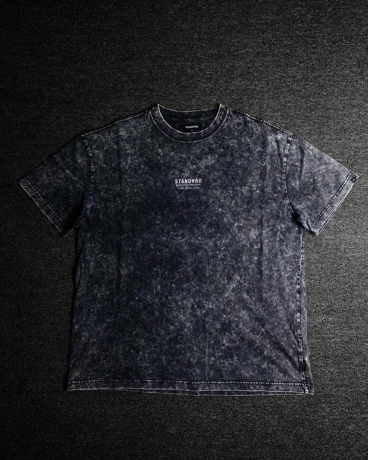 T-shirts, size XXL, photo 1