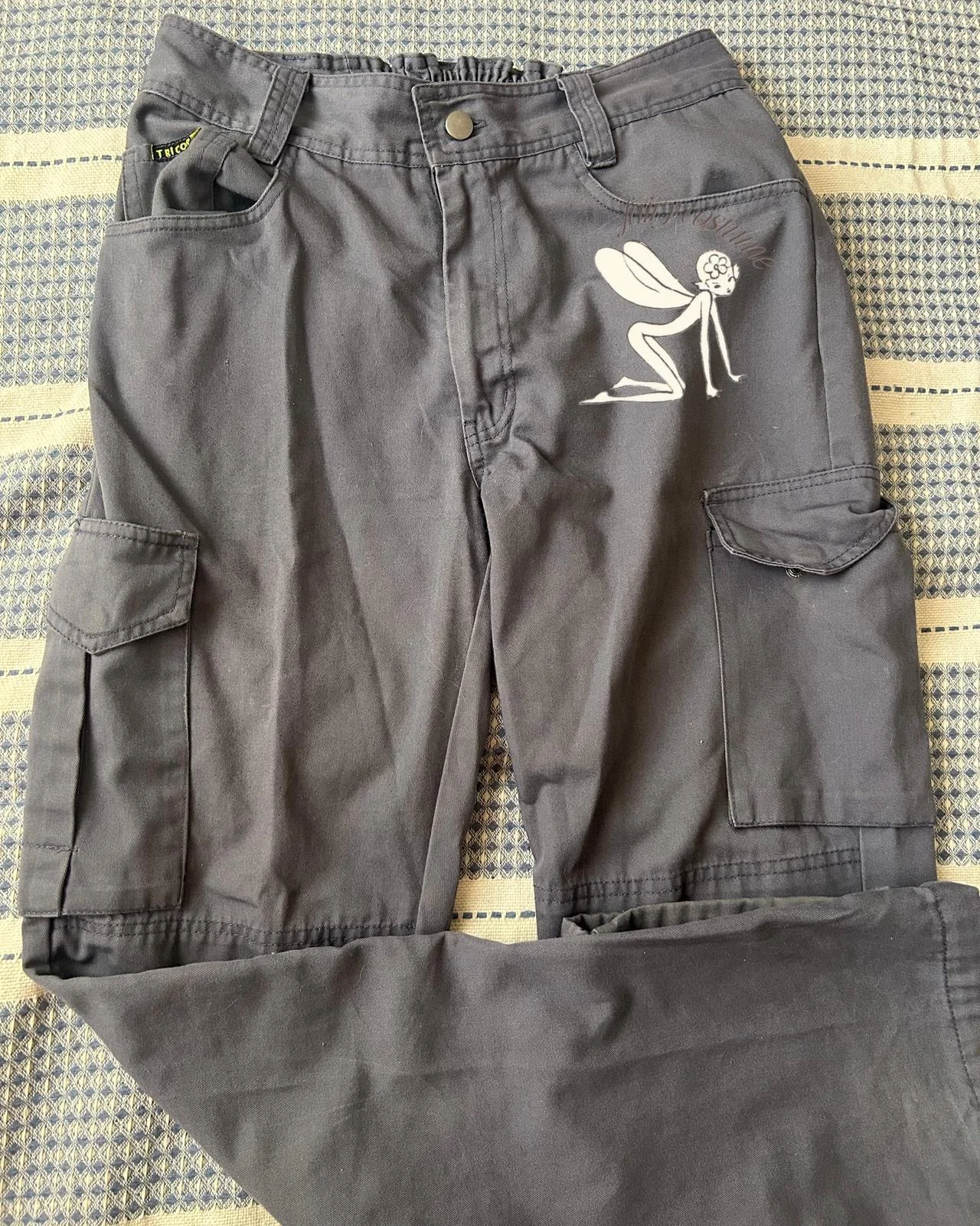 Pants, size M / 38 / 10, photo 1