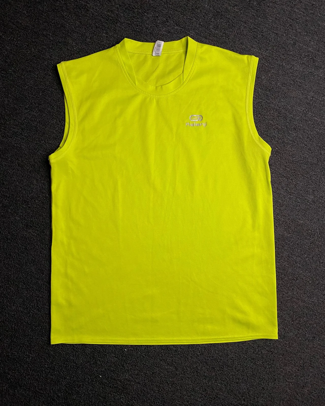 Decathlon T-shirts, size M, photo 1