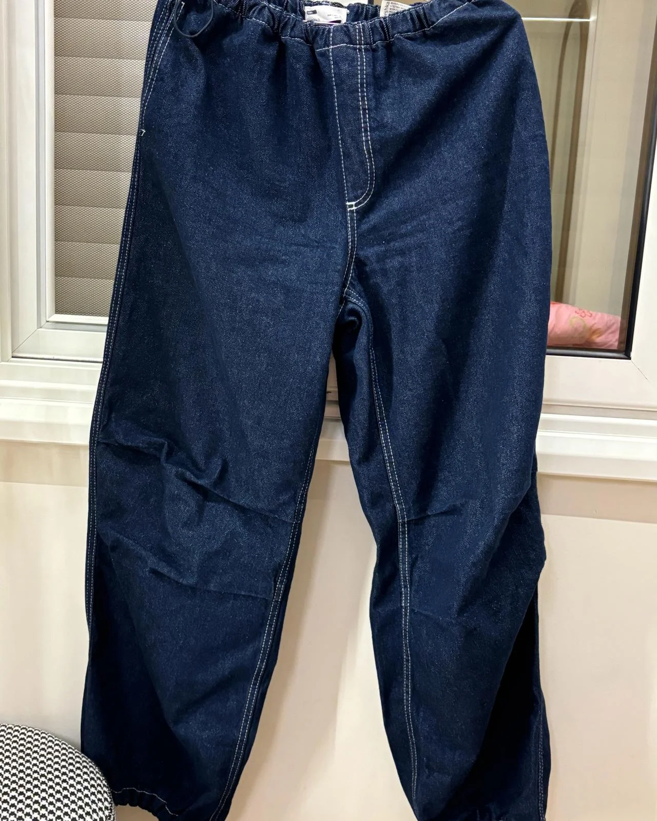 Bershka Pants, size L / 40 / 12, photo 1