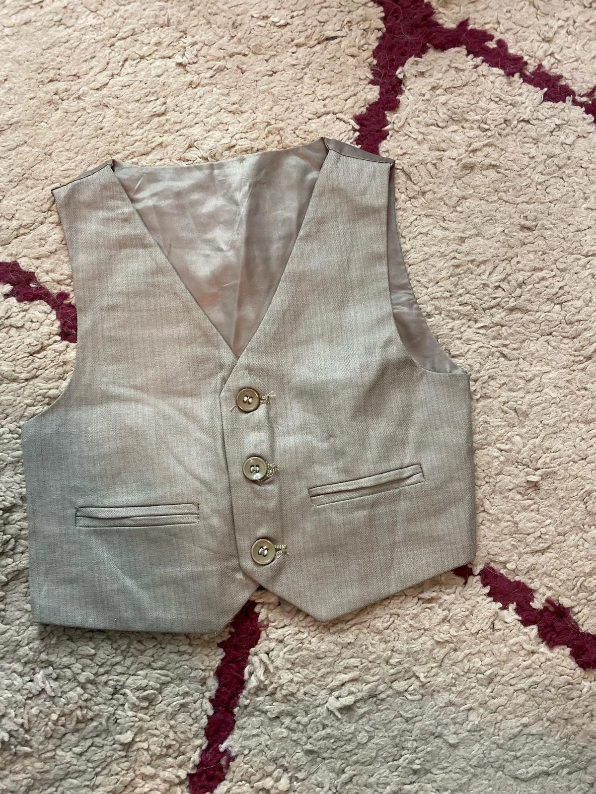 Tops, size 12–18m, photo 1