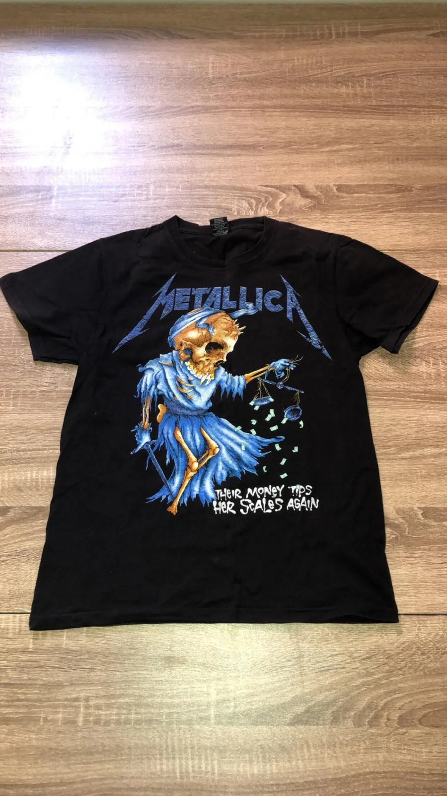 T-shirts, size M, photo 1