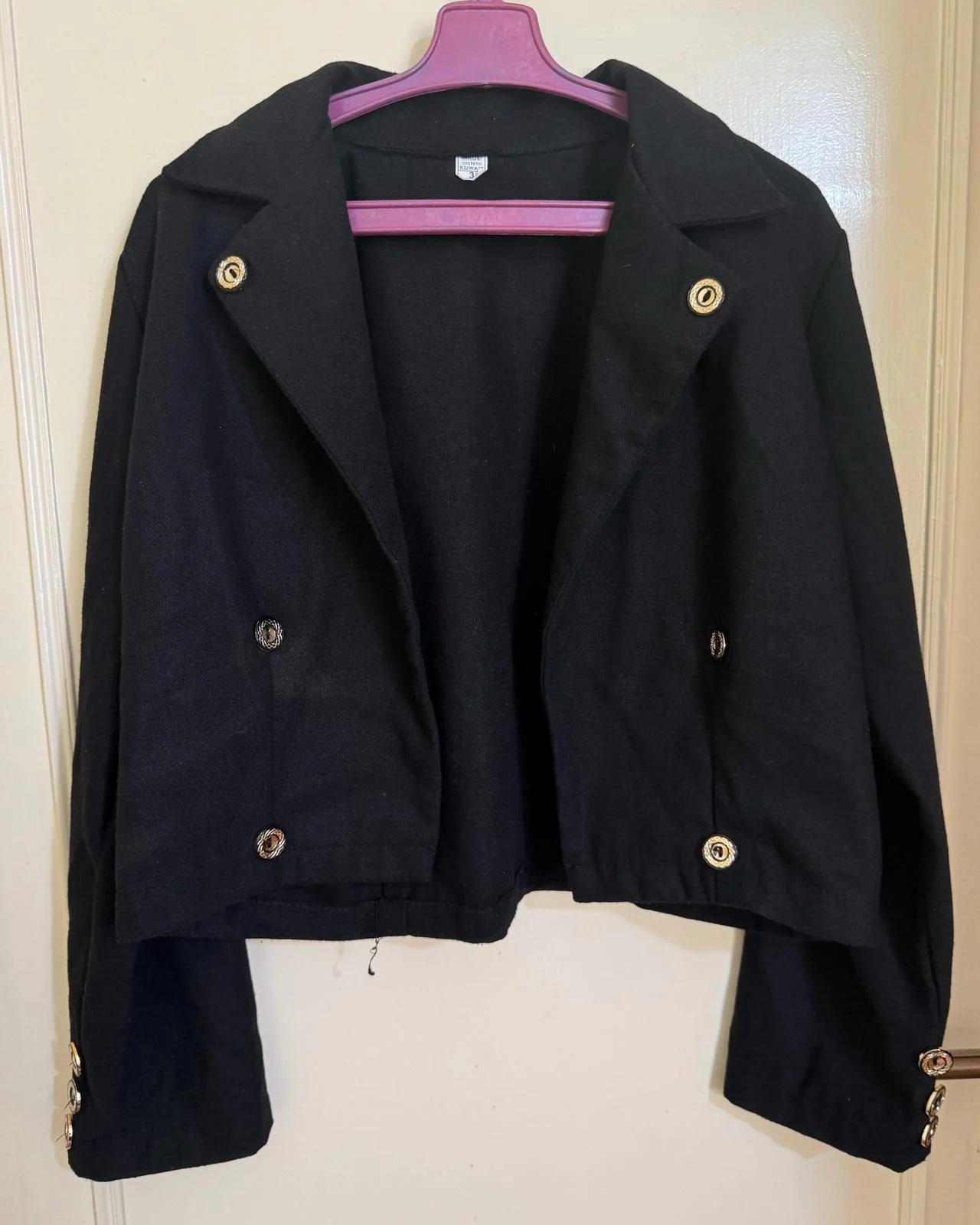Blazers, size M / 38 / 10, photo 1