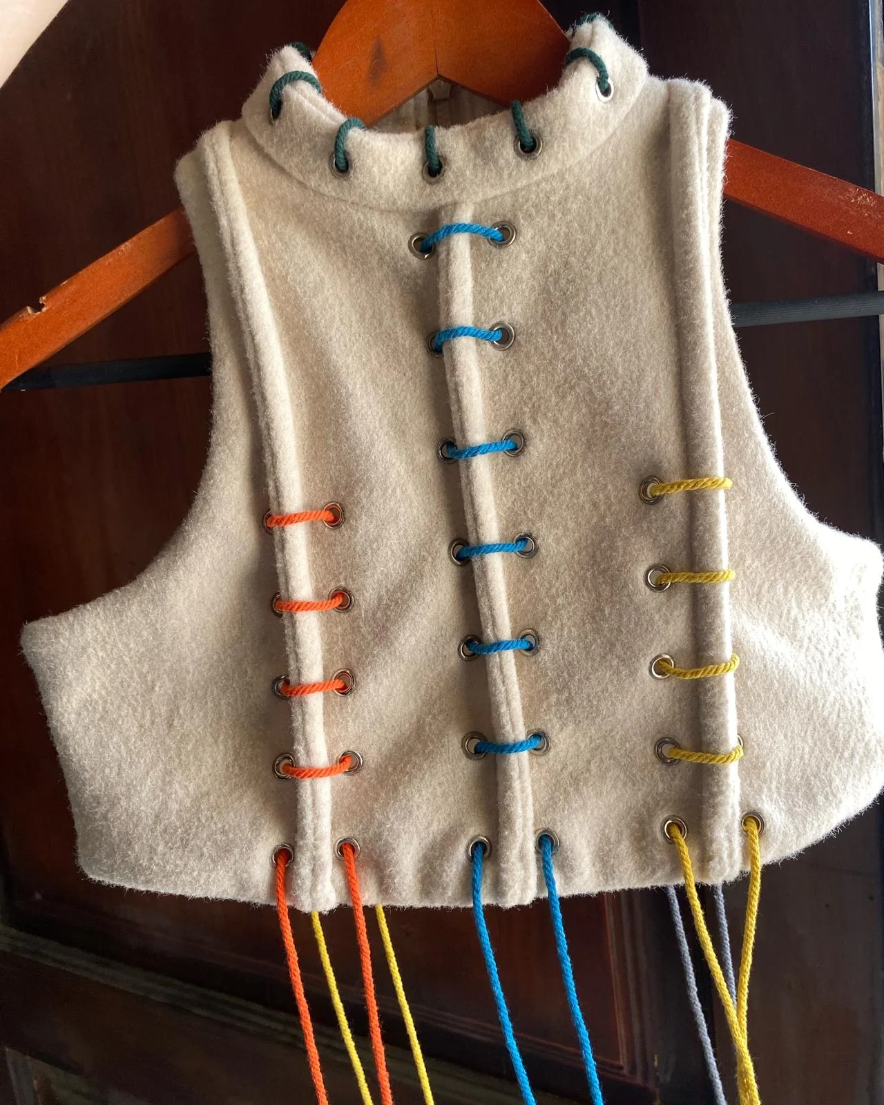 Crop Tops, size M / 38 / 10, photo 1