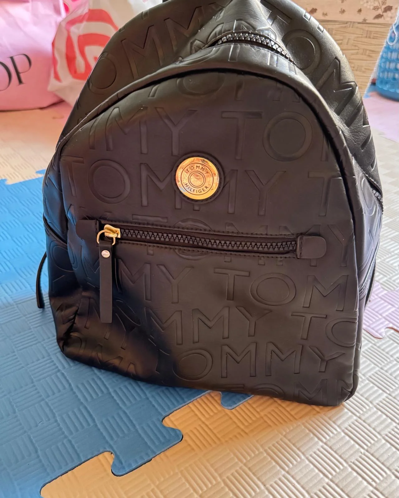 Tommy Hilfiger Backpacks, size One size, photo 1