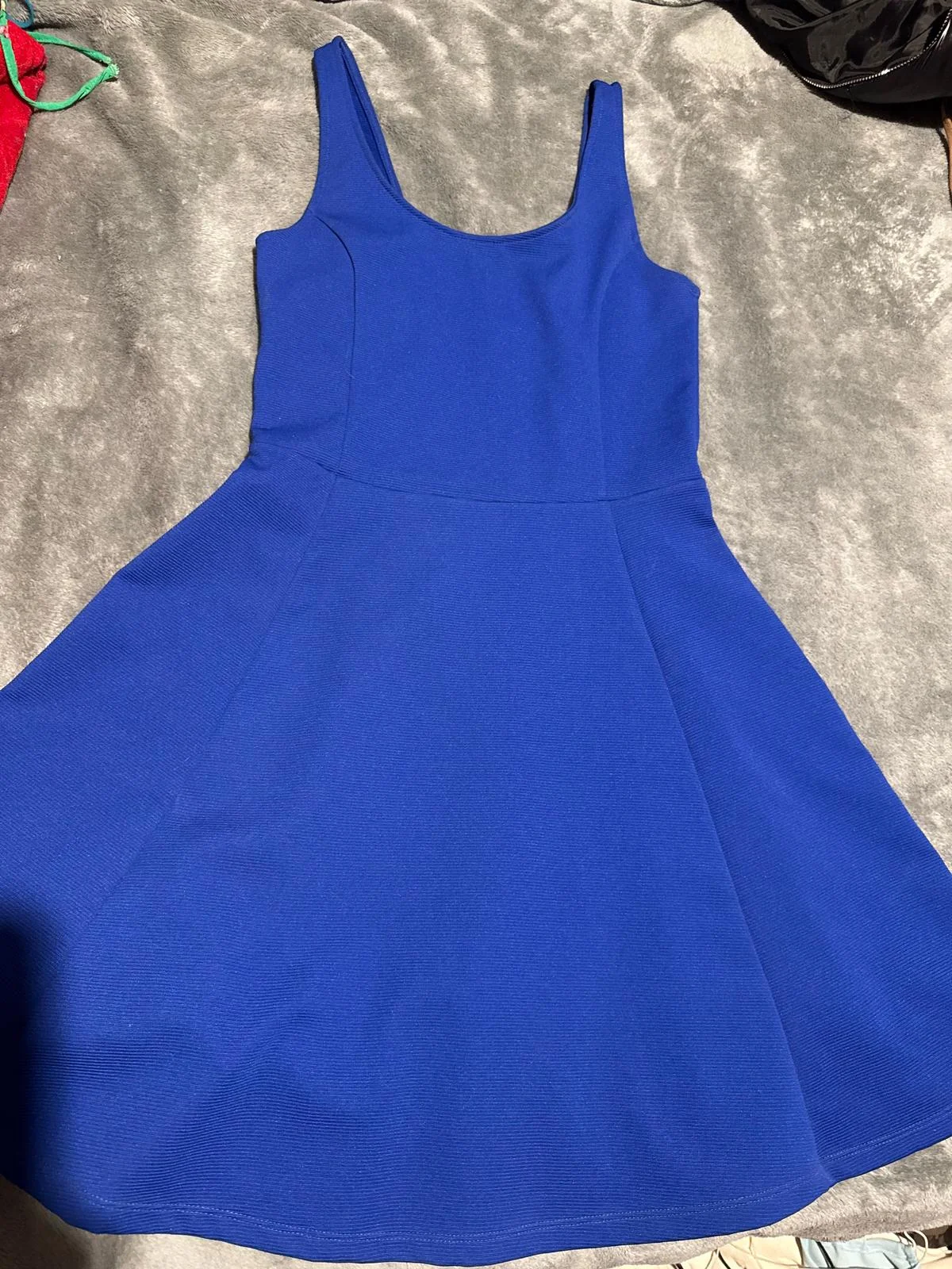 H&M Mini Dresses, size S / 36 / 8, photo 1