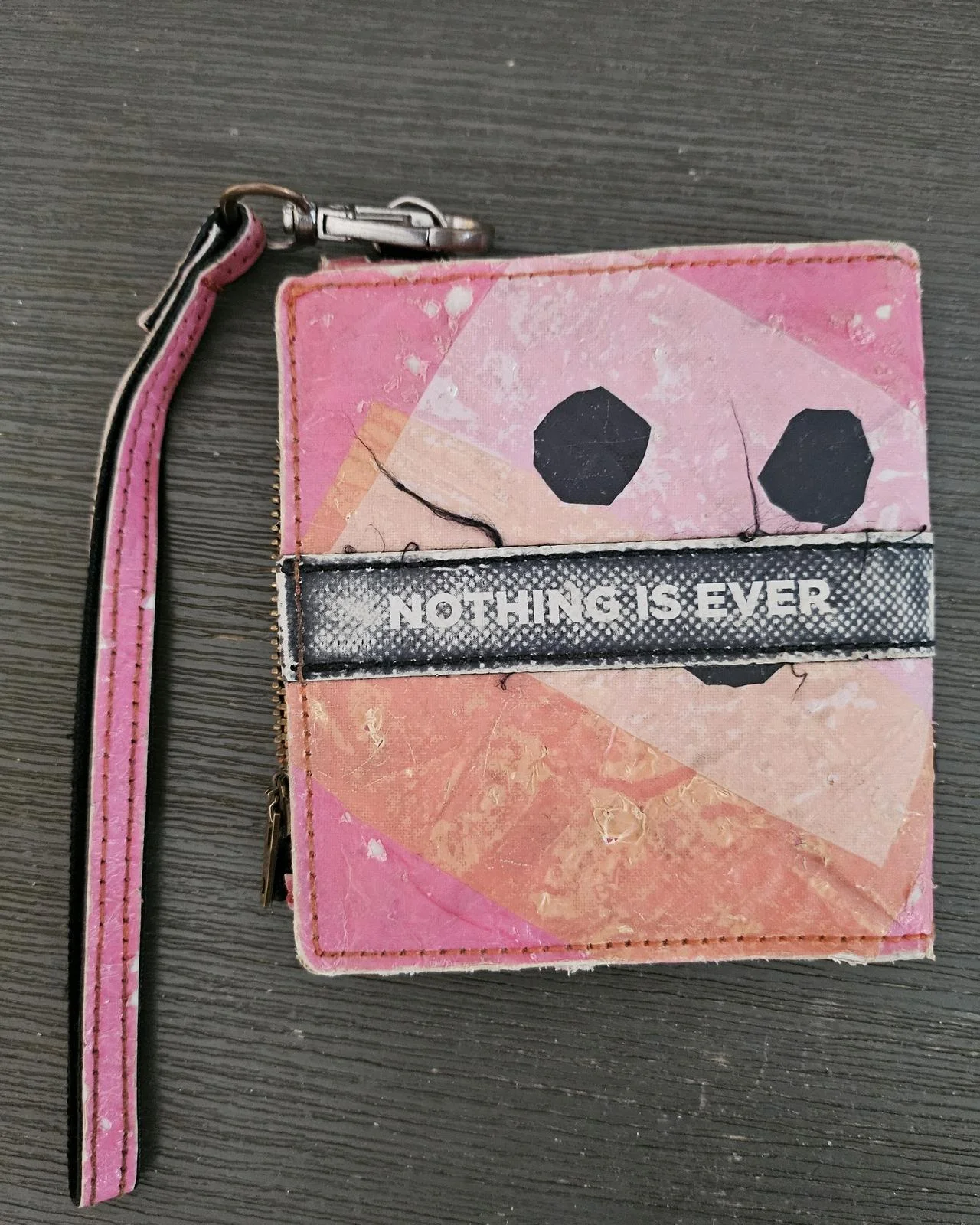 Up-fuse Wallets, size One size, photo 1