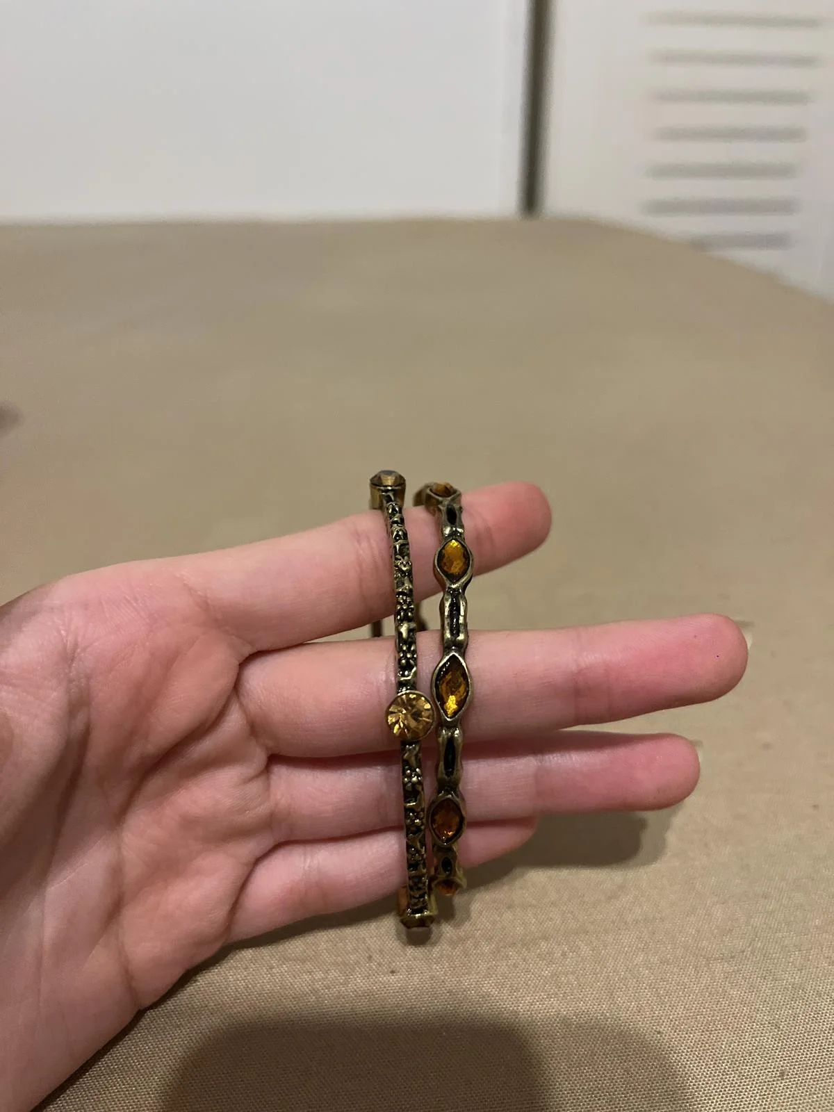 Bracelets, size One size, photo 1