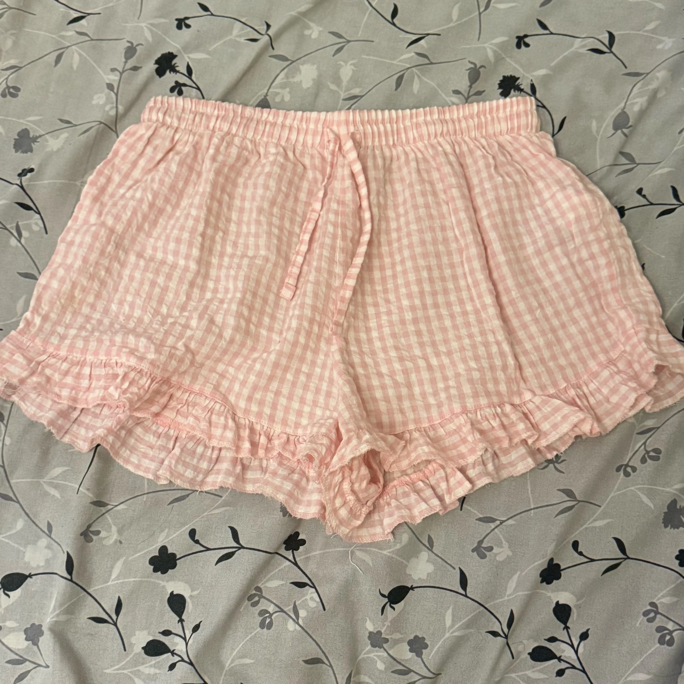 Sinsay Shorts, size L / 40 / 12, photo 1
