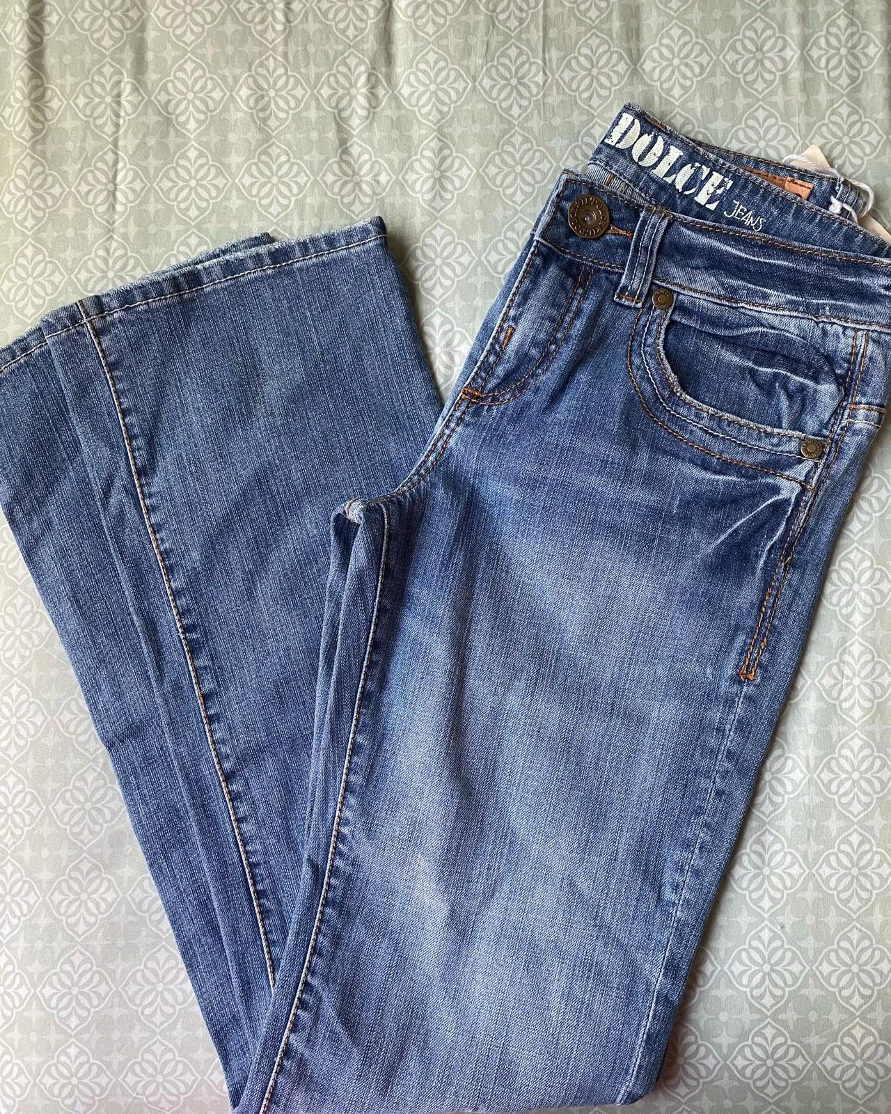 Jeans, size M / 38 / 10, photo 1