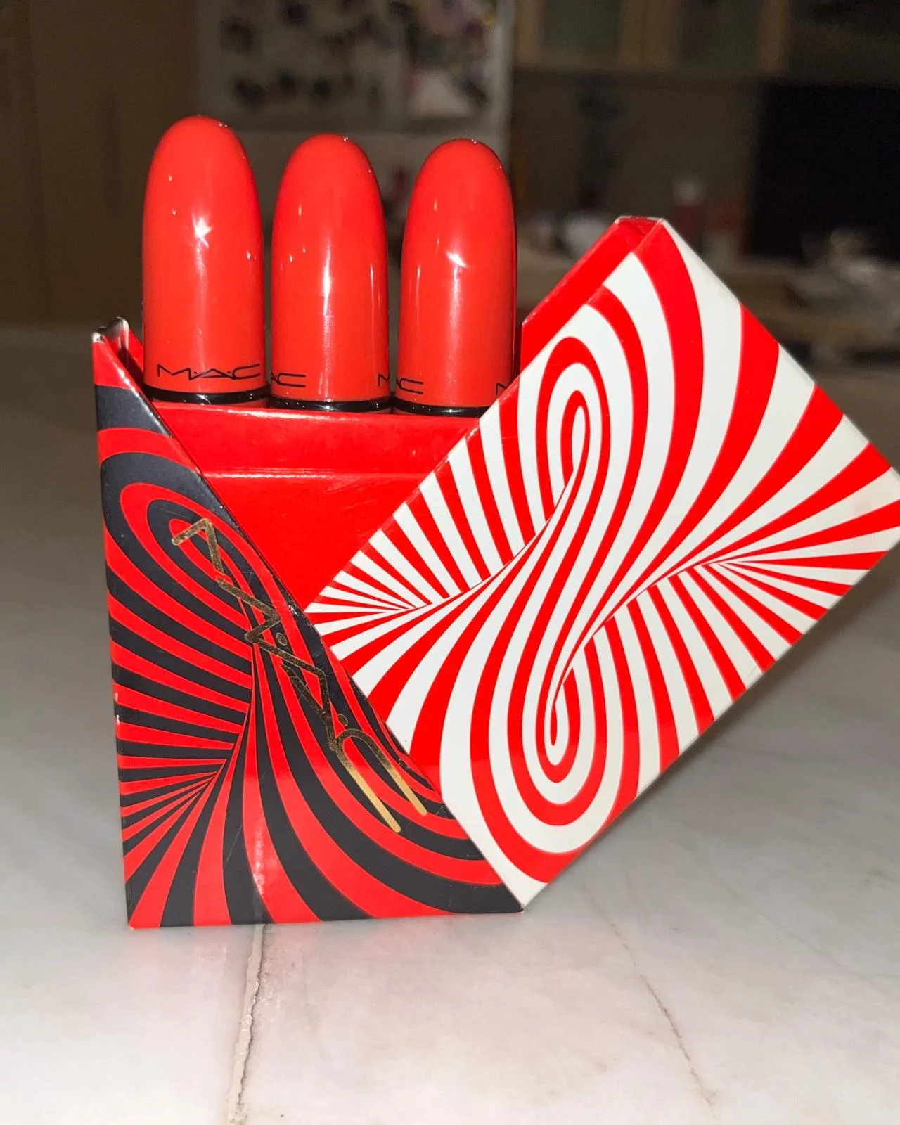 MAC Makeup, size No Size, photo 1
