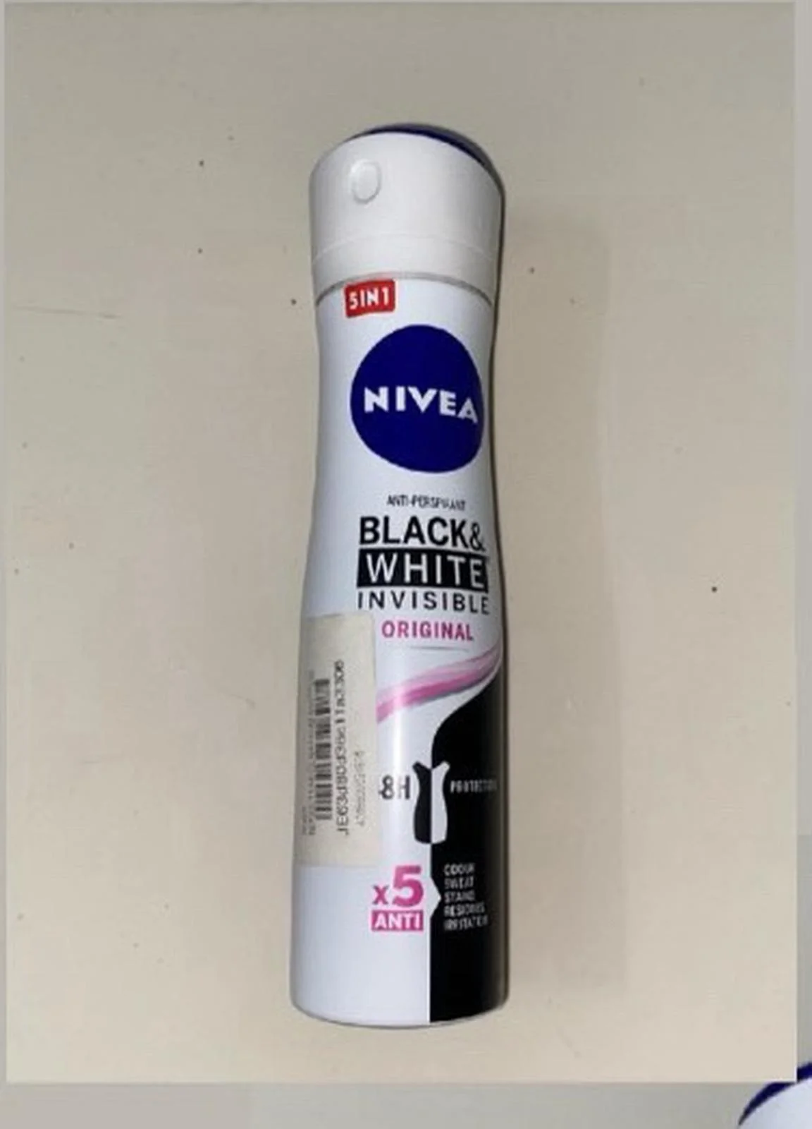Nivea Perfume, size No Size, photo 1