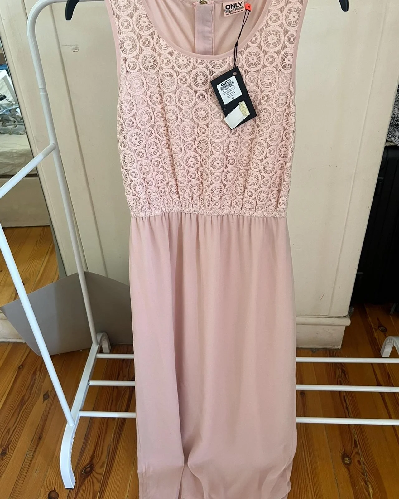 Vero Moda Maxi Dresses, size S / 36 / 8, photo 1