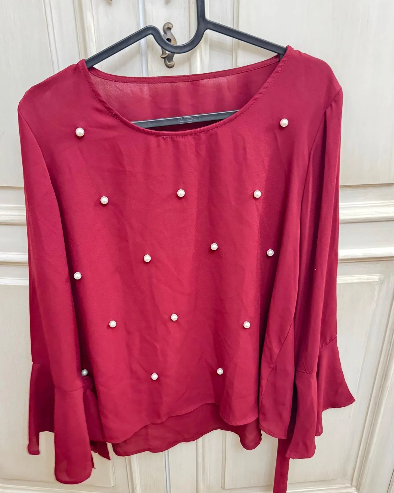 Blouses, size M / 38 / 10, photo 1