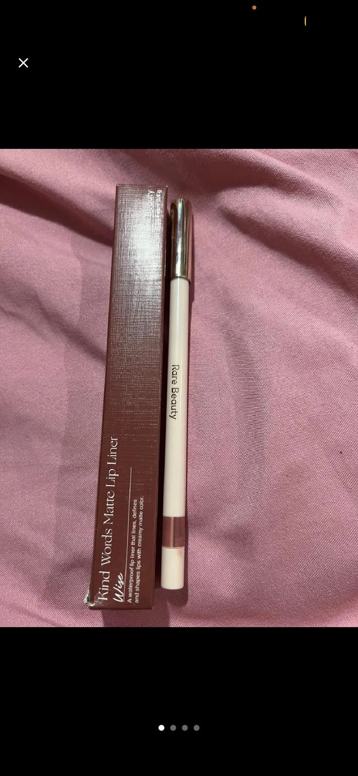 Rare Beauty Makeup, size Other, photo 1