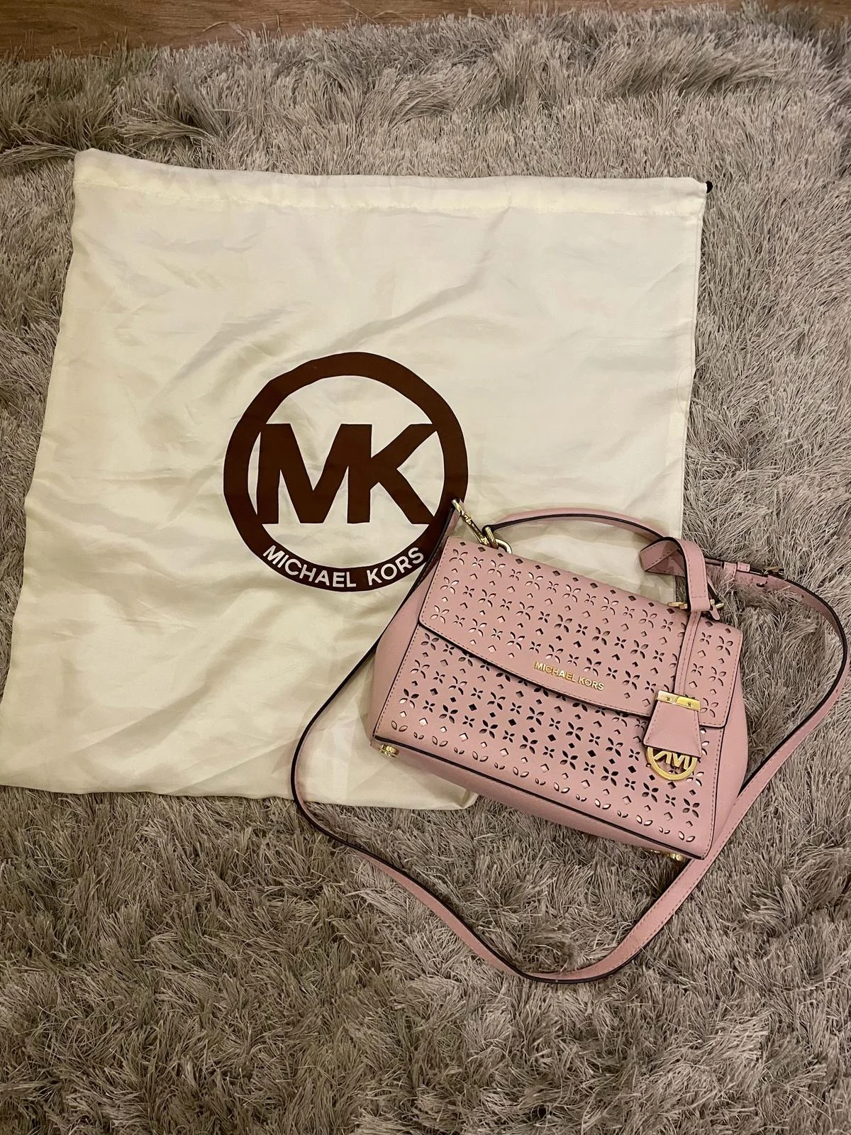 Michael Kors Cross-Body Bag, size One size, photo 1