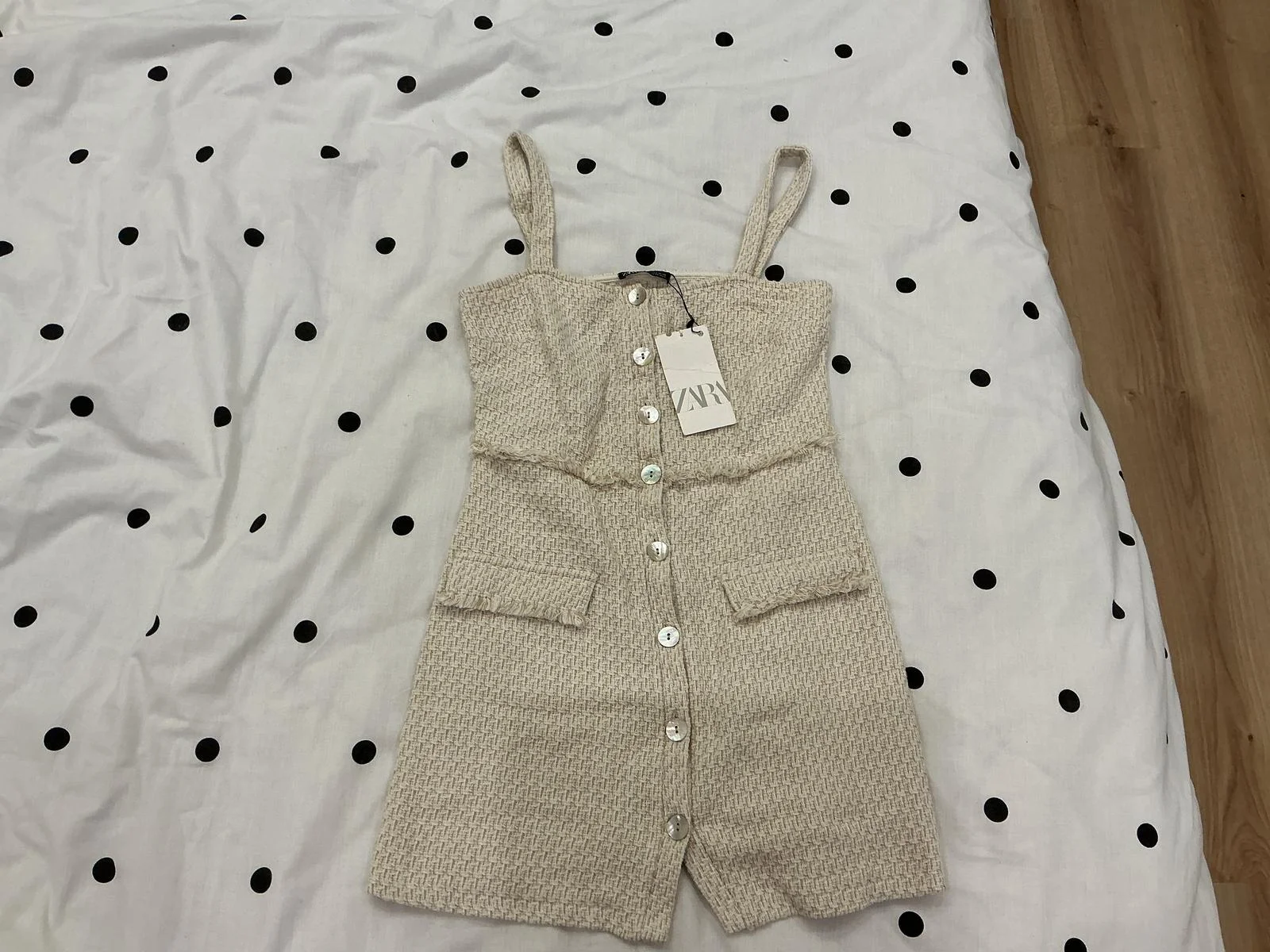 Zara Mini Dresses, size S / 36 / 8, photo 1
