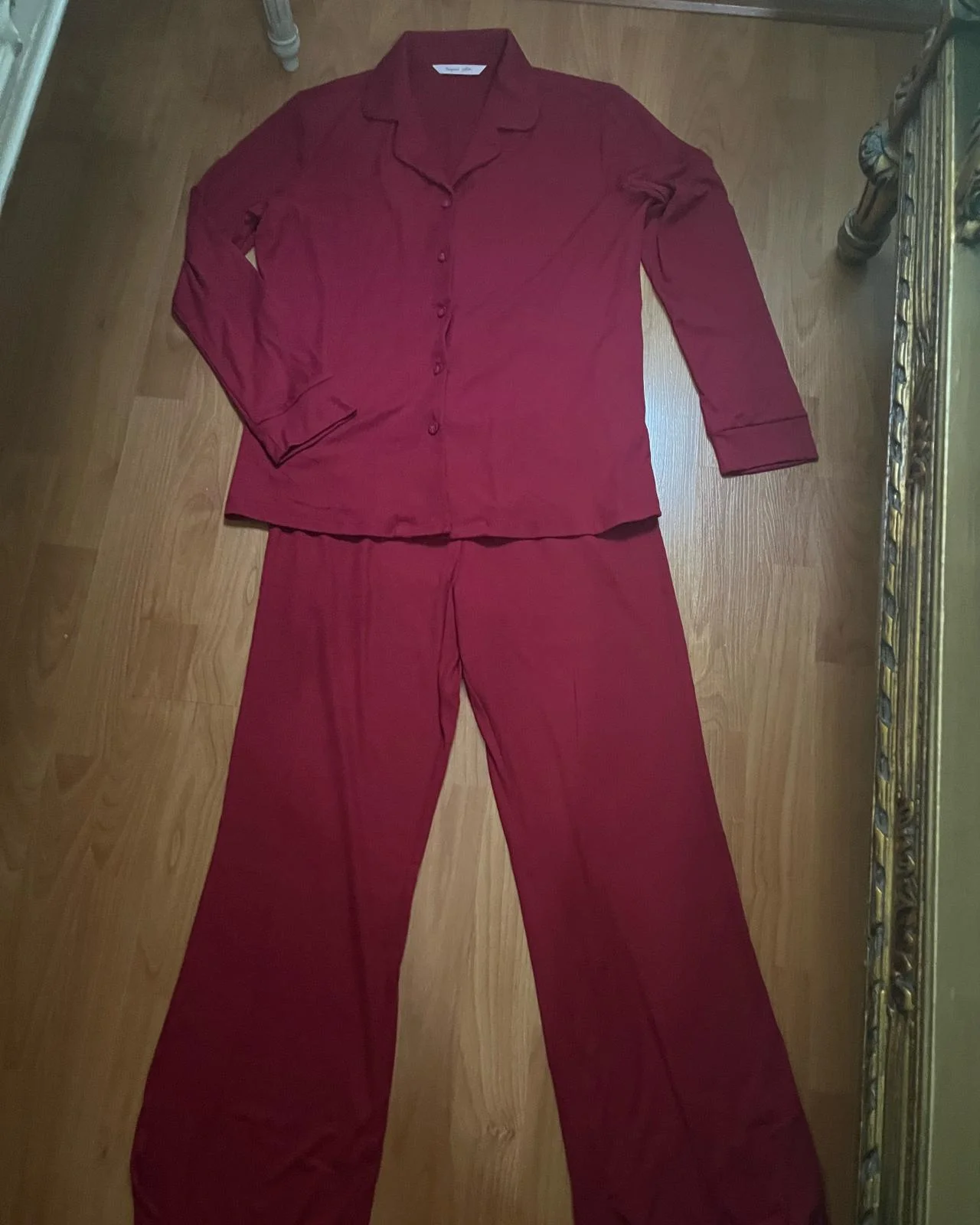 Nayomi Pyjama Sets, size S / 36 / 8, photo 1
