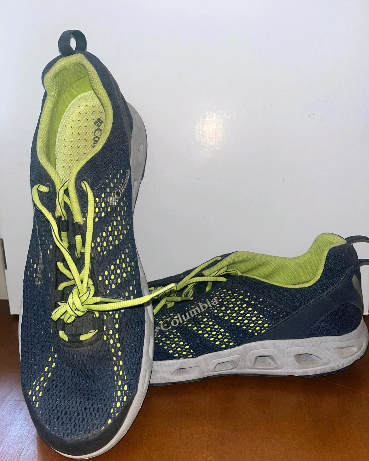 Columbia Sneakers, size 48, photo 1