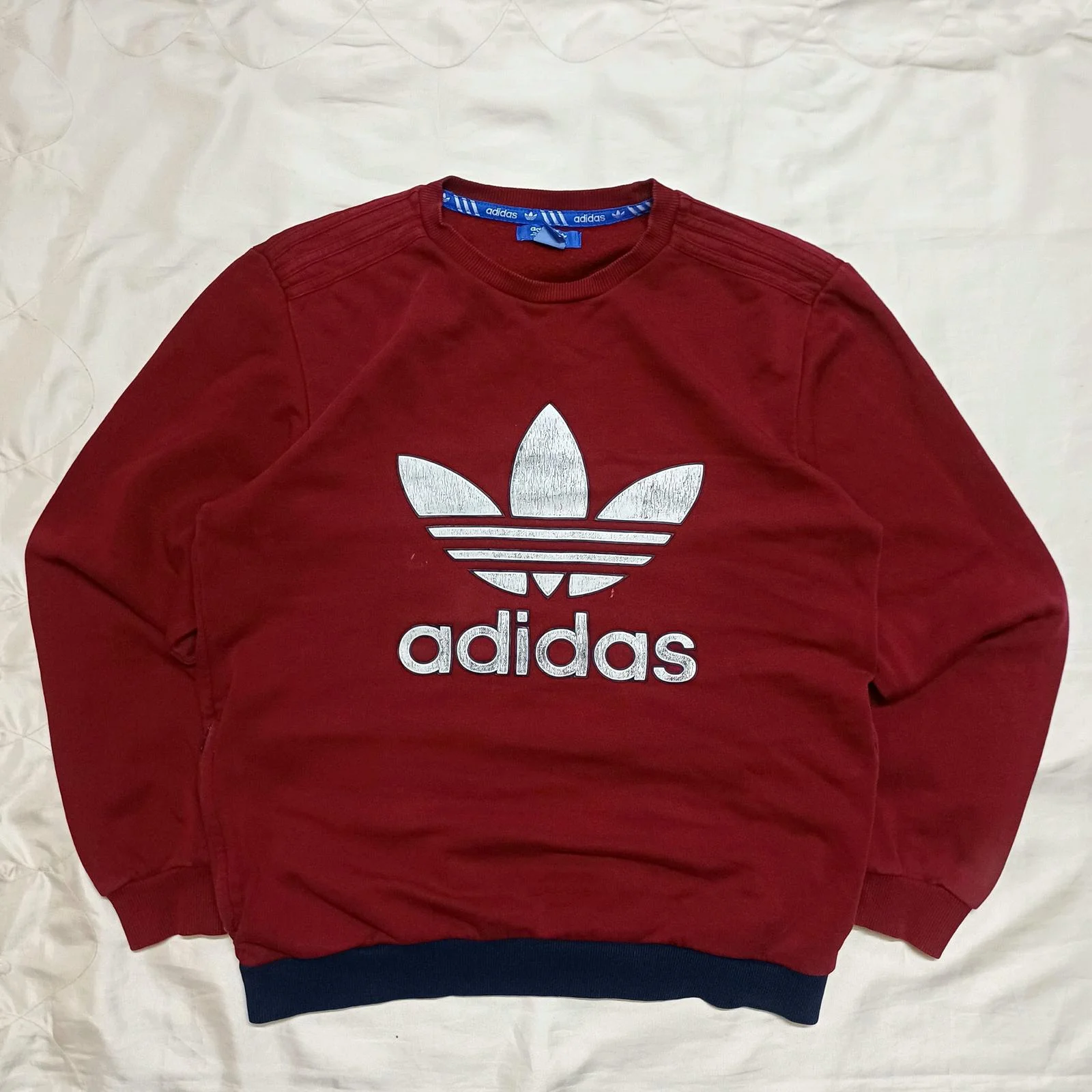adidas Originals Sweatshirts, size M, photo 1