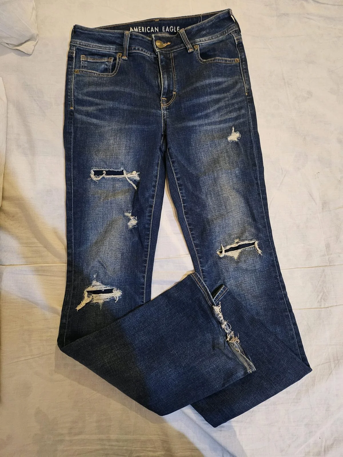 American Eagle Jeans, size M / 38 / 10, photo 1