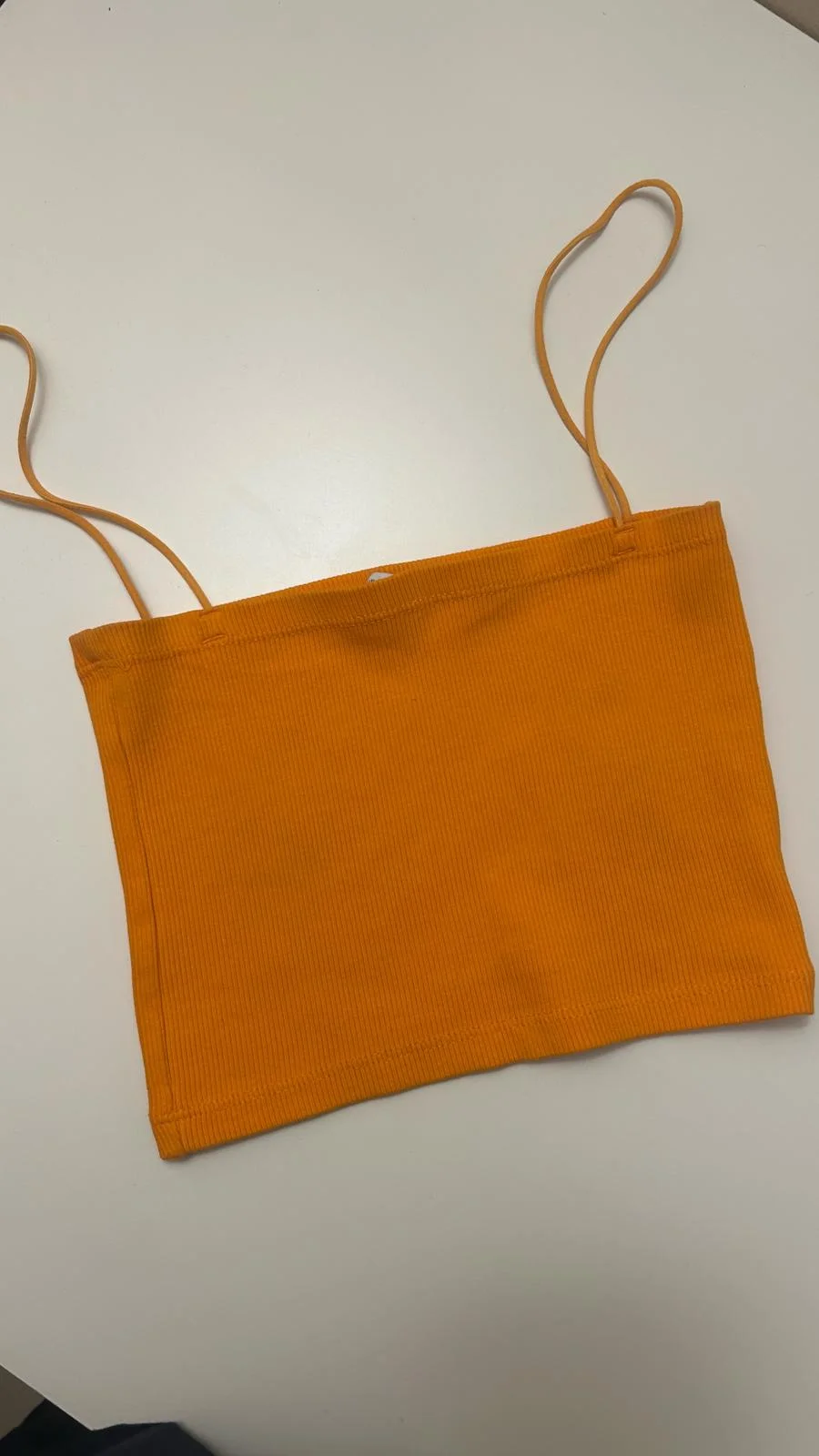 Zara Tank Tops, size S / 36 / 8, photo 1