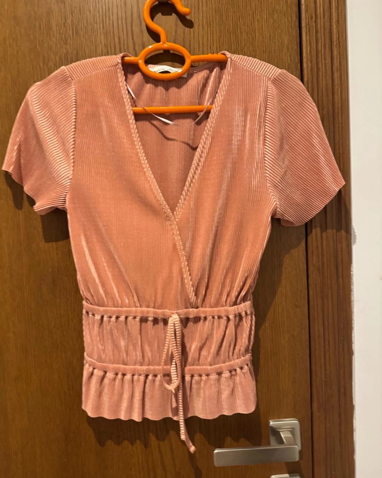 Pull & Bear Blouses, size S / 36 / 8, photo 1