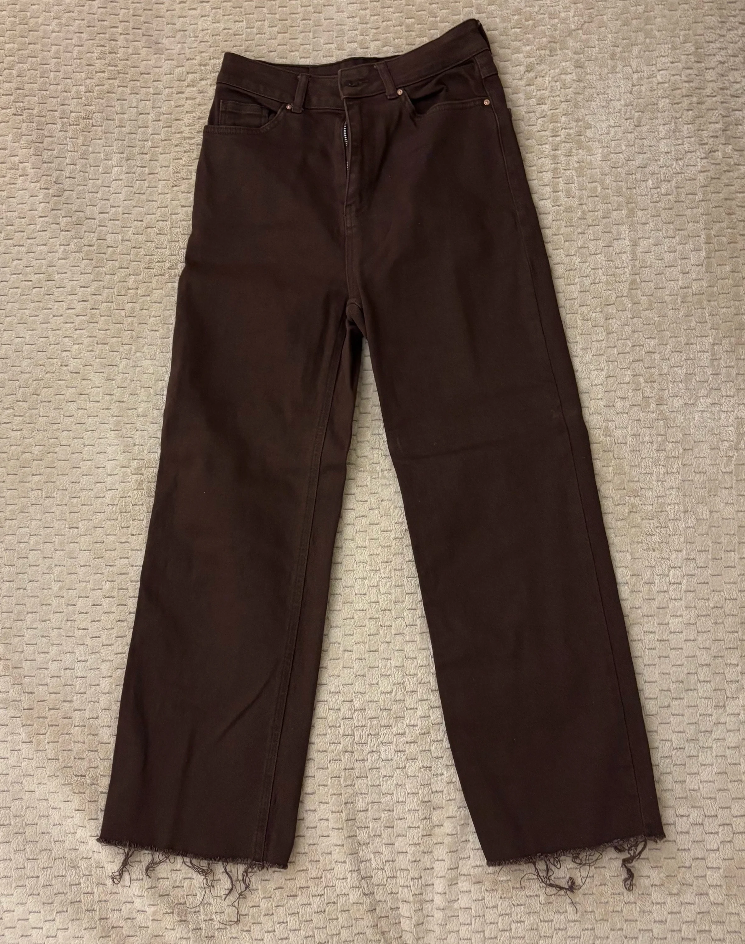 XSIDE Jeans, size XS / 34 / 6, photo 1
