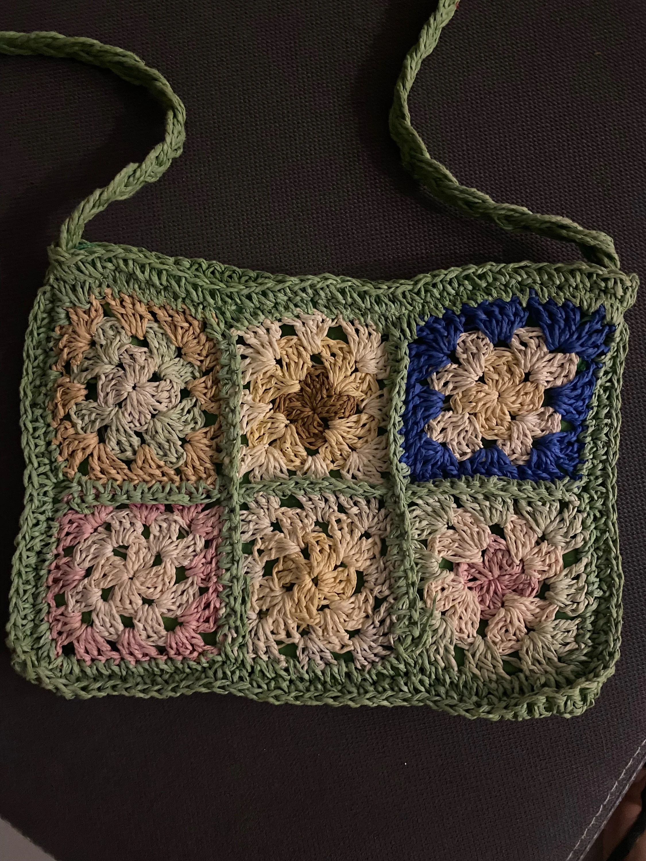 Cross-Body Bag, size Other, photo 1
