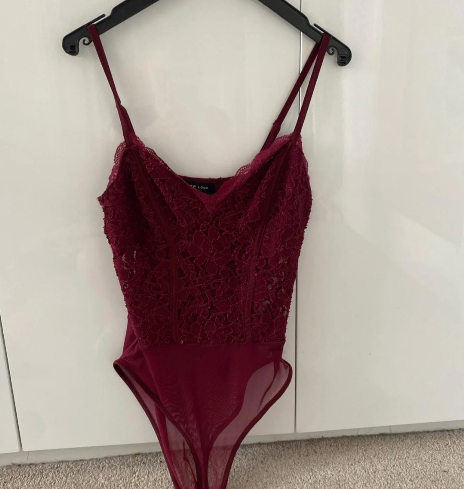 New Look Tank Tops, size S / 36 / 8, photo 1
