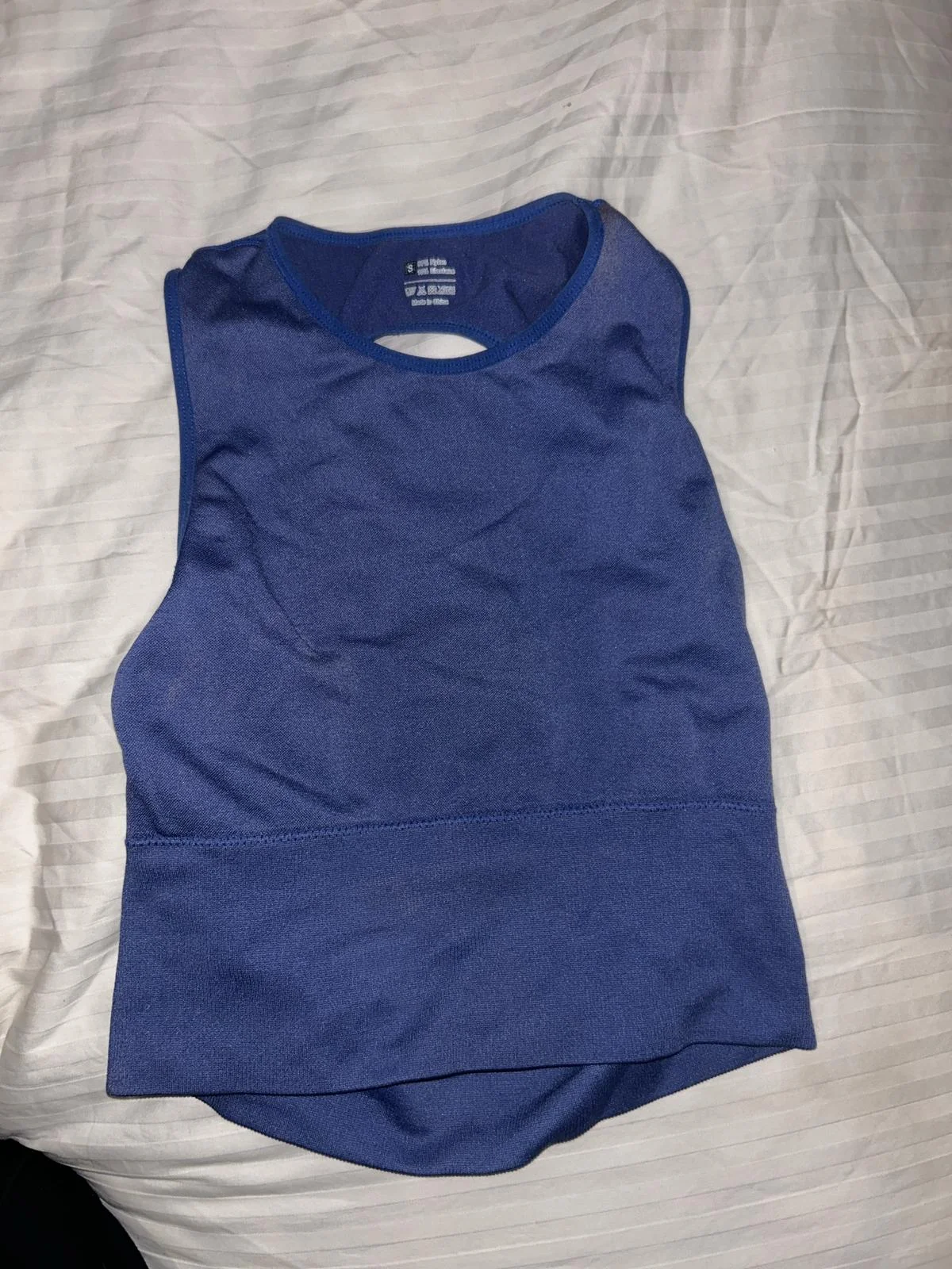 Tank Tops, size S / 36 / 8, photo 1