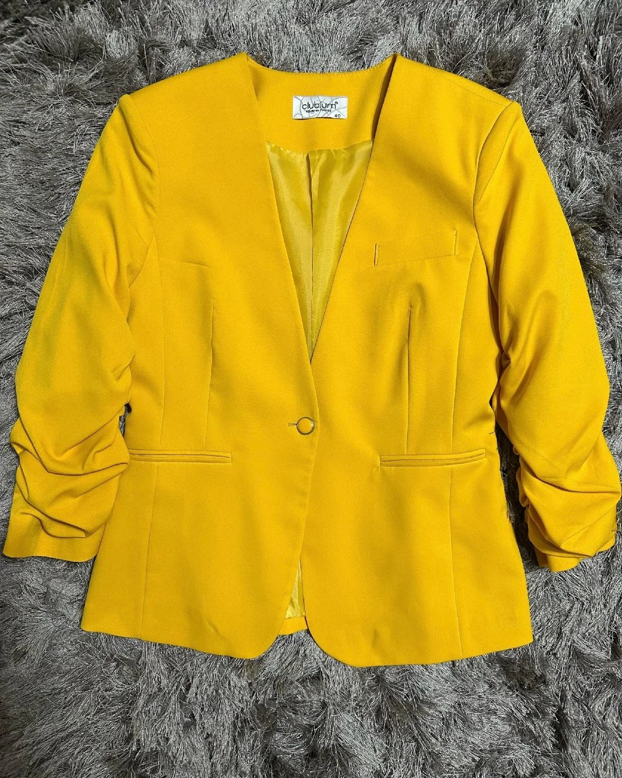 Blazers, size L / 40 / 12, photo 1