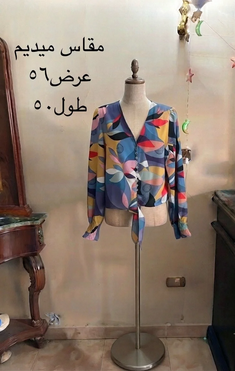 RAViN Blouses, size M / 38 / 10, photo 1