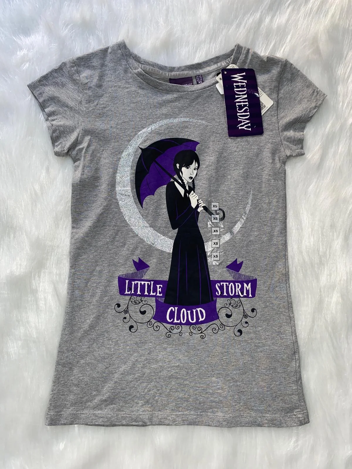 T-shirts, size XS / 34 / 6, photo 1